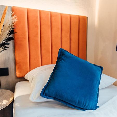 Hotel Commerz هامبورغ المظهر الخارجي الصورة