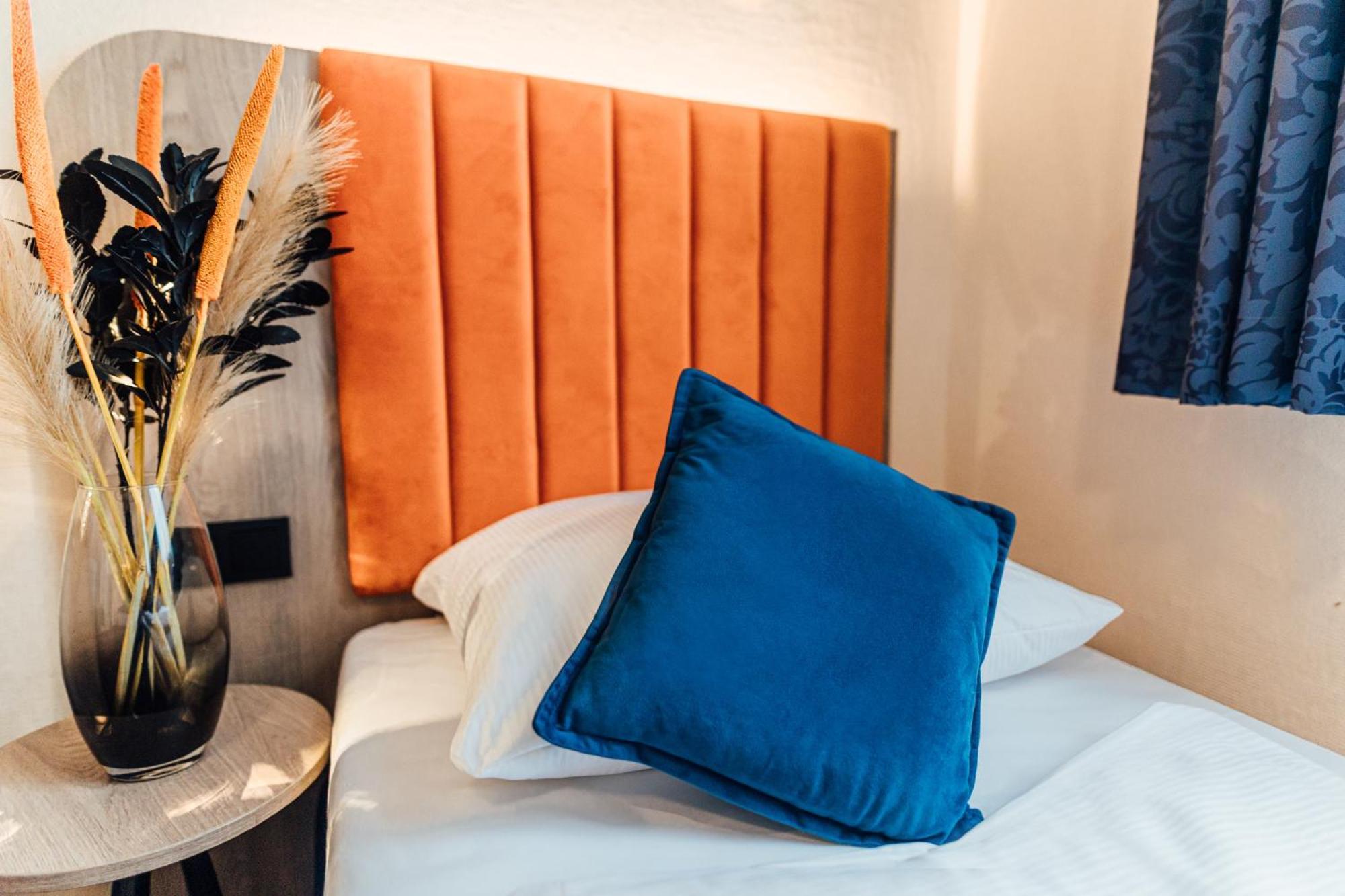 Hotel Commerz هامبورغ المظهر الخارجي الصورة