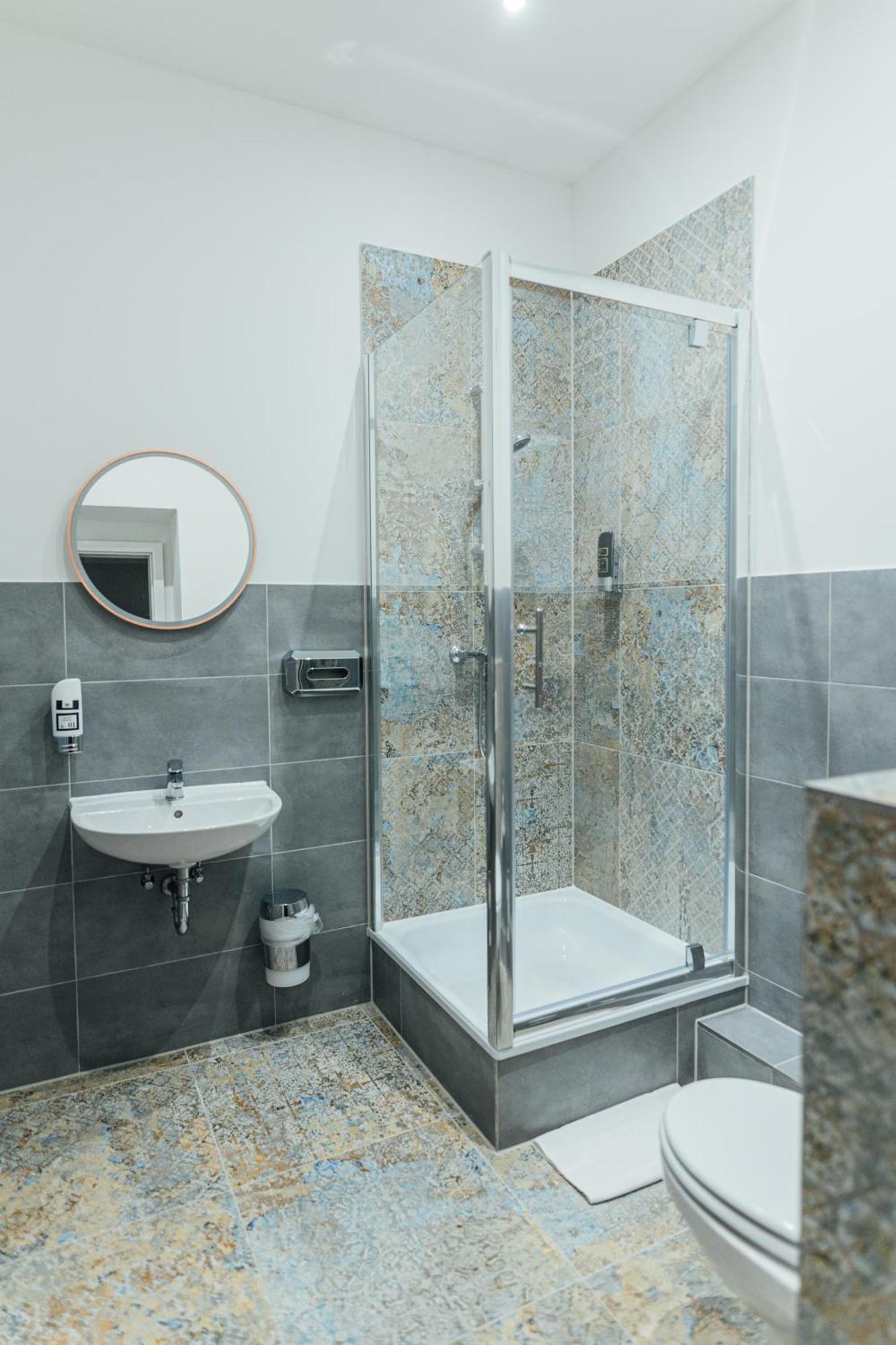 Hotel Commerz هامبورغ المظهر الخارجي الصورة