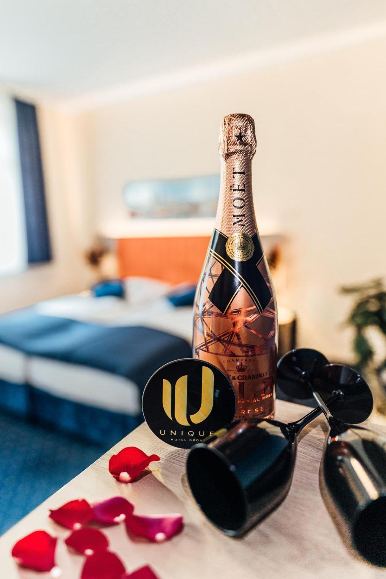 Hotel Commerz هامبورغ المظهر الخارجي الصورة